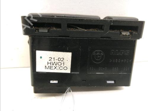 Warning switch BMW 3 (E46) 330 d | BP11702872I22