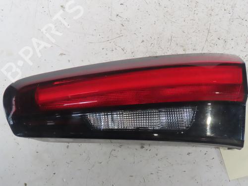 Used Right tailgate light Right tailgate light FIAT TIPO Hatchback (356_, 357_) 1.0 (357HXN1A) (101 hp) 40273613 40273613