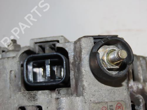 Alternator KIA RIO I Hatchback (DC) 1.3 | BP30291787M7