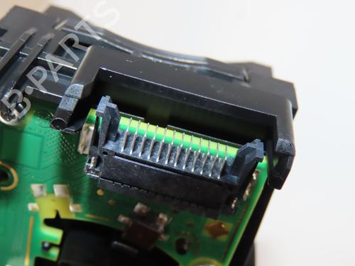 Ratstangsstang FORD FIESTA VII (HJ, HF) 1.0 EcoBoost Active (101 hp) 31634576