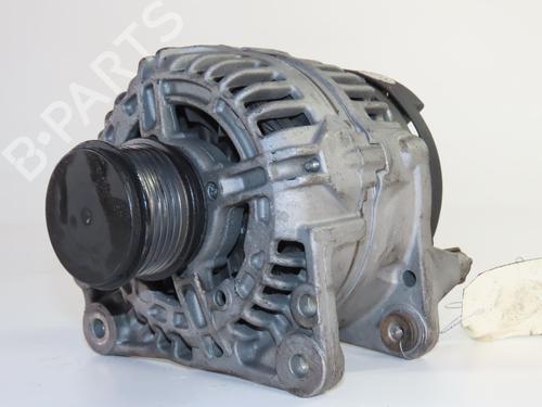 Alternator VW BORA I (1J2) 1.9 TDI | BP31140823M7