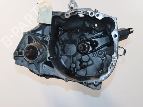 Gearbox DACIA SANDERO II 1.2 | BP23160146M3 