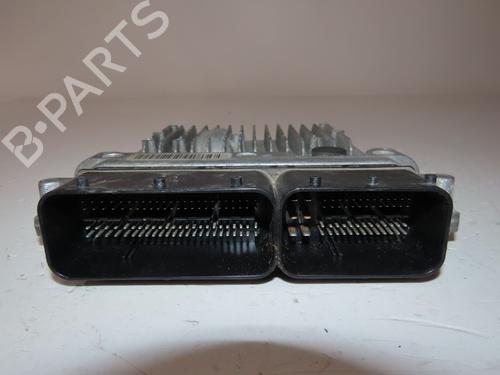 Used Engine control unit (ECU) MERCEDES-BENZ GLA-CLASS (X156) GLA 220 CDI / d 4-matic (156.905) (163 hp) 27470416