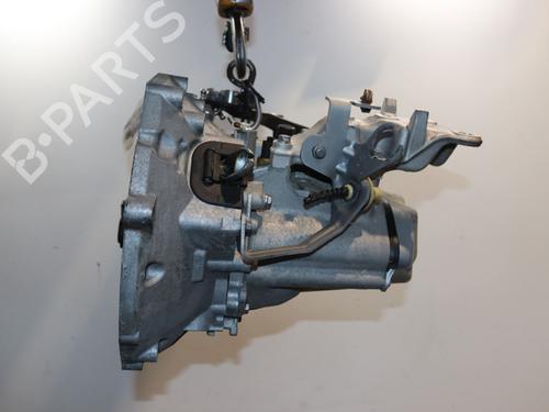 Gearbox CITROËN C1 II (PA_, PS_) 1.2 VTi 82 | BP29740175M3