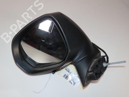 left-mirror-peugeot-5008-0u_-0e_-2009-2010-2011-2012-2013-2014-2015-2016-2017-32223952 main image