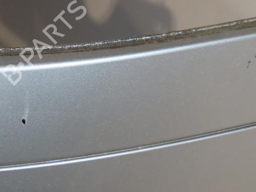 Front bumper VW FOX Hatchback (5Z1, 5Z3, 5Z4) 1.4 TDI | BP29819126C7