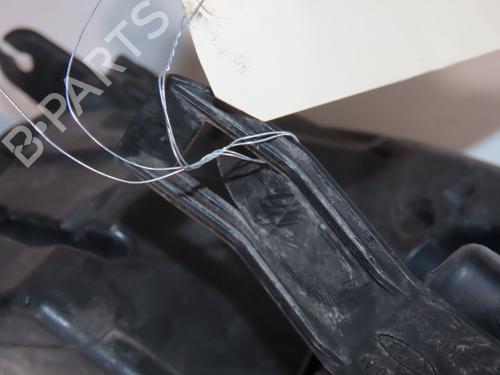 Used Left headlight FORD FOCUS II (DA_, HCP, DP) 1.6 TDCi (90 hp) 31692576