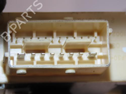 Front left window mechanism CITROËN C4 I (LC_) 1.6 HDi | BP30187801C22 