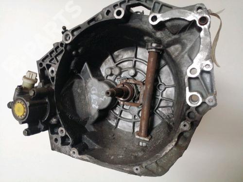 Used Gearbox PEUGEOT EXPERT Van (222) 1.9 D 70 (69 hp) 9006749