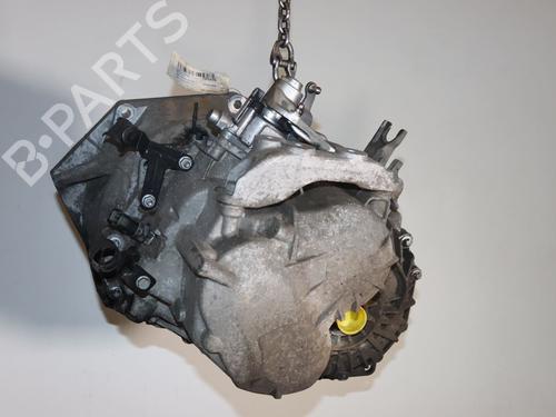 Used Gearbox Gearbox OPEL INSIGNIA A Sports Tourer (G09) 2.0 CDTI (35) (160 hp) 16400343 16400343