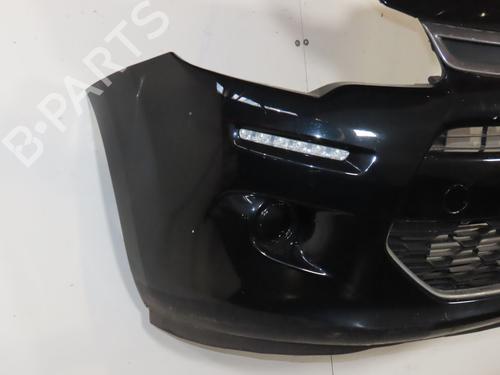 Used Front bumper Front bumper 38475672 38475672