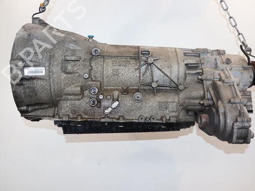 Gearbox BMW X5 (E70) xDrive 30 d | BP37675656M3 - Image 3