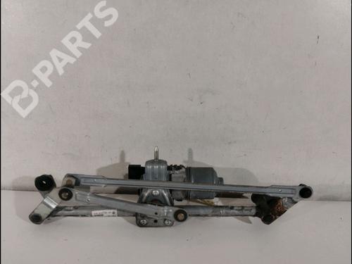 Front wiper motor VW POLO V (6R1, 6C1) 1.6 TDI | BP11267982M29 