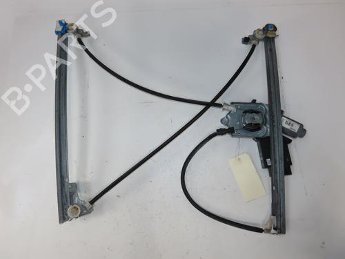 Used Front right window mechanism Front right window mechanism 38298197 38298197