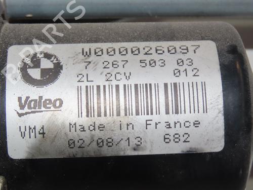 front-wiper-motor-bmw-3-gran-turismo-f34-2012-24945558 main image