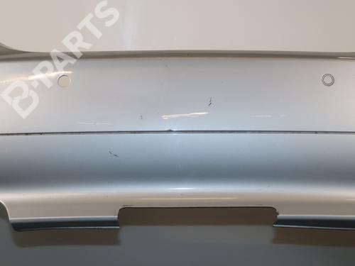 Rear bumper BMW 5 (E60) 525 d | BP11267926C8 