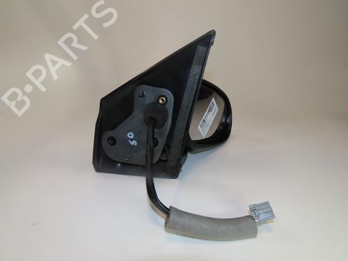 Right mirror NISSAN ALMERA TINO (V10) 1.8 | BP17372382C27 