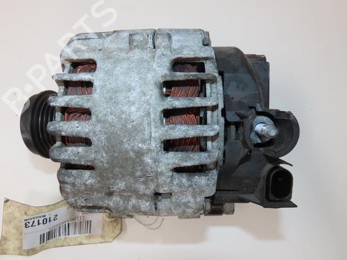 Used Alternator FORD MONDEO IV (BA7) 1.6 TDCi (115 hp) 26512246