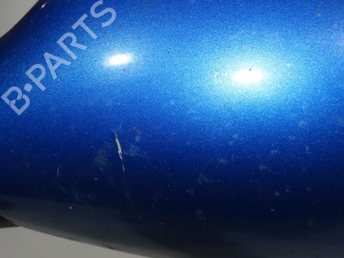 Left mirror RENAULT CLIO II (BB_, CB_) 1.5 dCi | BP23647525C26 