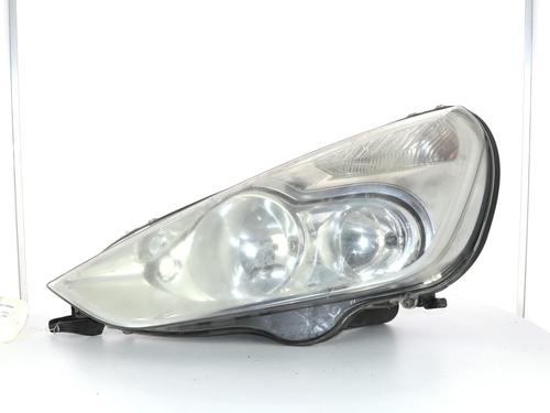 Left headlight FORD GALAXY II (WA6) 2.0 TDCi | BP34641154C28 - Image 6