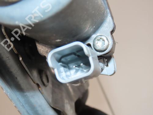 Front right window mechanism TOYOTA AYGO (_B1_) 1.0 (KGB10_, KGB10R) | BP31155320C23