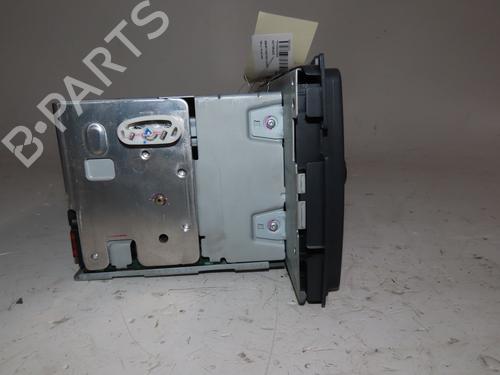 Radio SMART FORTWO Coupe (451) 0.8 CDi (451.300) | BP19529400E6 