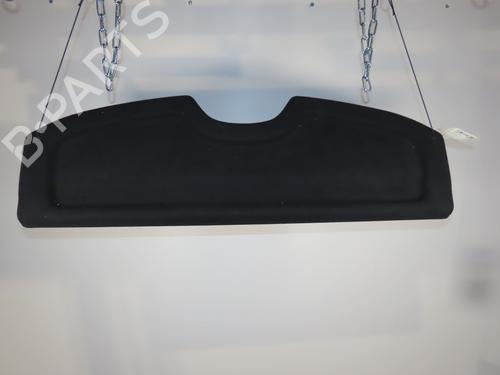 Rear parcel shelf RENAULT TWINGO II (CN0_) 1.2 (CN0D) | BP18104547C85