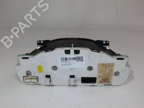 Instrument cluster JAGUAR X-TYPE I (X400) 2.0 D | BP18732920C47 