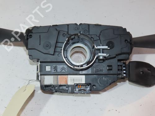 Steering column stalk PEUGEOT 308 SW II (LC_, LJ_, LR_, LX_, L4_) 1.6 HDi / BlueHDi 115 (LCBHXM, LCBHXT) | BP28712473I23 