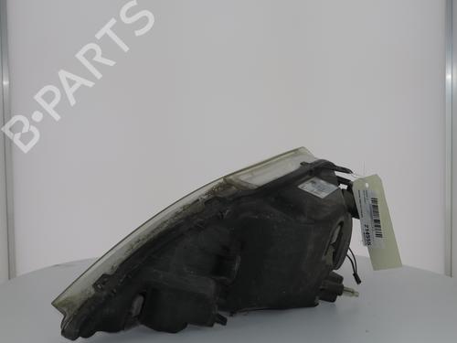 Right headlight DACIA LOGAN MCV (KS_) 1.5 dCi (KS0W) | BP33138068C29 - Image 2
