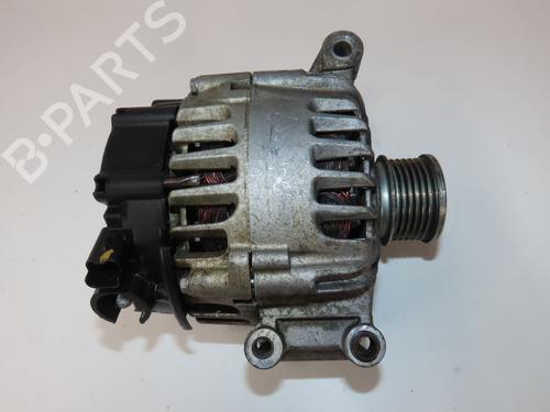 Used Alternator PEUGEOT 208 I (CA_, CC_) 1.6 GTi (208 hp) 26702654