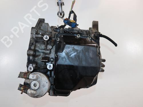 Gearbox CITROËN C6 (TD_) 2.7 HDi | BP38787437M3 - Image 3