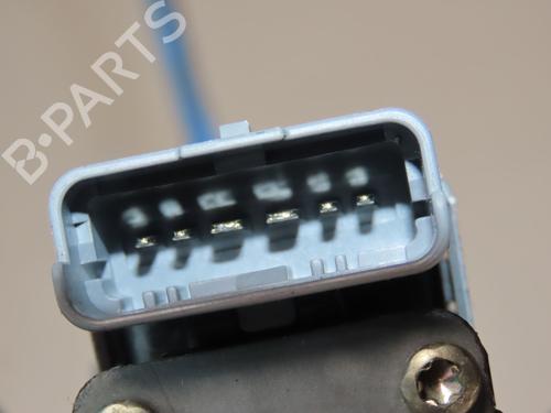 Front left window mechanism CITROËN C3 Picasso (SH_) 1.6 HDI 90 | BP30164738C22