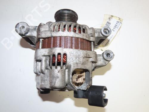 Used Alternator Alternator PEUGEOT 207 (WA_, WC_) 1.4 16V (95 hp) 33416278 33416278
