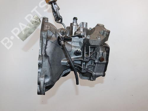 Gearbox OPEL CORSA D (S07) 1.2 (L08, L68) | BP38256870M3 - Image 4