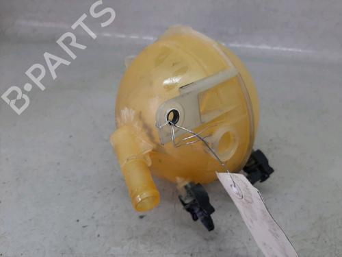 Expansion tank PEUGEOT 307 (3A/C) 1.6 HDi | BP16461595C120 