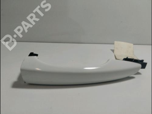 Used Rear right exterior door handle Rear right exterior door handle CITROËN C3 / C3 ORIGIN III (SX) 1.6 BlueHDi 100 (99 hp) 10332914 10332914