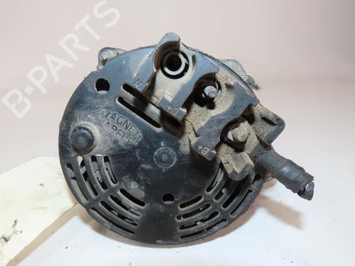 Generator SMART CABRIO (450) 0.6 (S1OLA1, 450.441, 450.442, 450.443) | BP27268087M7