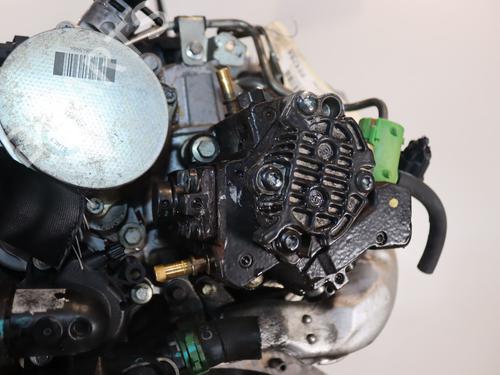 Engine RENAULT LATITUDE (L70_) 2.0 dCi 150 (L70H) | BP39698559M1 - Image 2