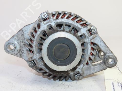 Alternator MAZDA 6 Hatchback (GH) 2.2 D (GH10) | BP39251149M7 - Image 5