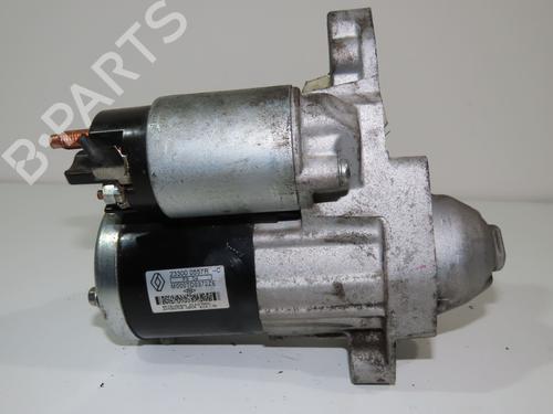 Used Starter RENAULT CAPTUR I (J5_, H5_) 0.9 TCe 90 (90 hp) 15842341