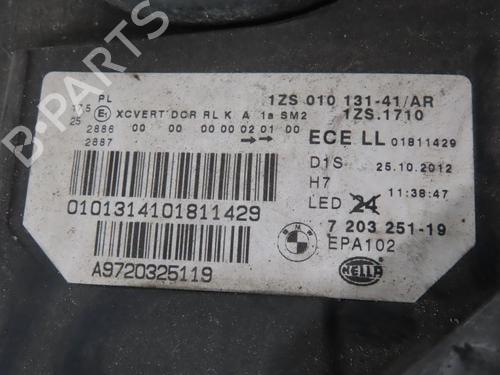 Left headlight BMW 5 (F10) M5 | BP38428745C28 - Image 6