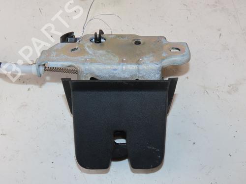 Used Tailgate lock Tailgate lock 34175576 34175576