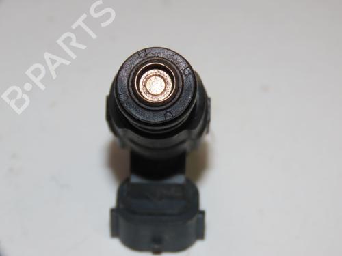 Used Injector Injector PEUGEOT 308 II (LB_, LP_, LW_, LH_, L3_) 1.2 VTi 72 (82 hp) 33835756 33835756