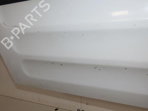Used Left front door FORD TRANSIT CONNECT (P65_, P70_, P80_) 1.8 Di (75 hp) 32399955