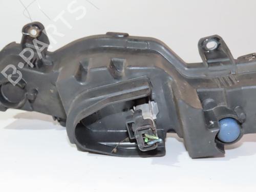 Left daytime light CITROËN DS3 (SA_) 1.6 HDi 90 | BP29442458C104 