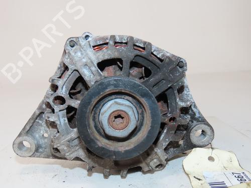 Alternator NISSAN NOTE (E11, NE11) 1.4 | BP28485445M7