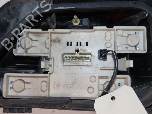 Left taillight RENAULT CLIO I (B/C57_, 5/357_) 1.2 (5/357Y, 5/357K) | BP30768067C34