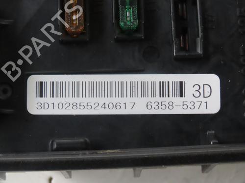 Fuse box AUDI Q3 (8UB, 8UG) 2.0 TDI | BP40051599E1 - Image 2
