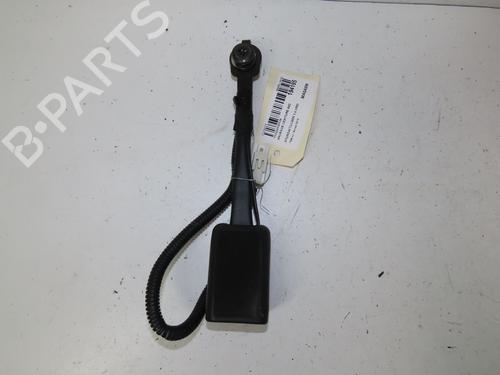 Used Seat buckle HYUNDAI TUCSON (TL, TLE) 1.6 CRDi (116 hp) 17100886